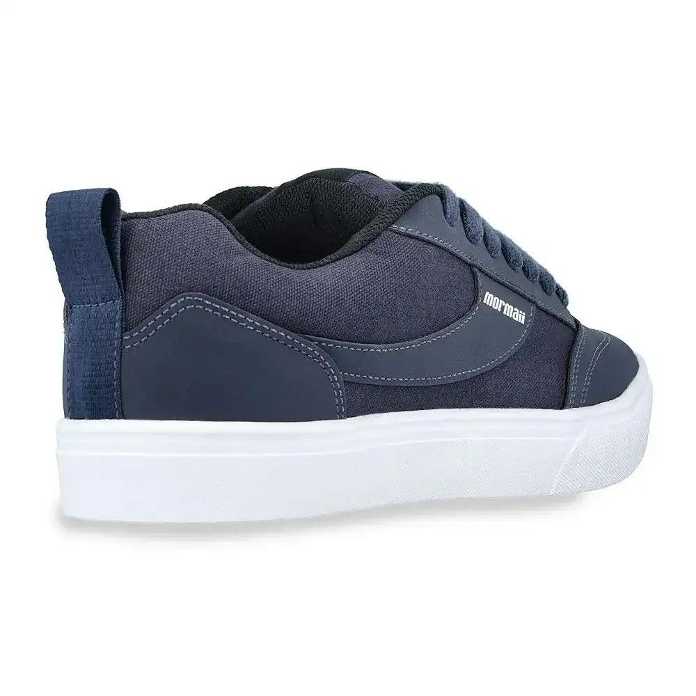 Tênis Mormaii Urban Killian Masculino Azul 2