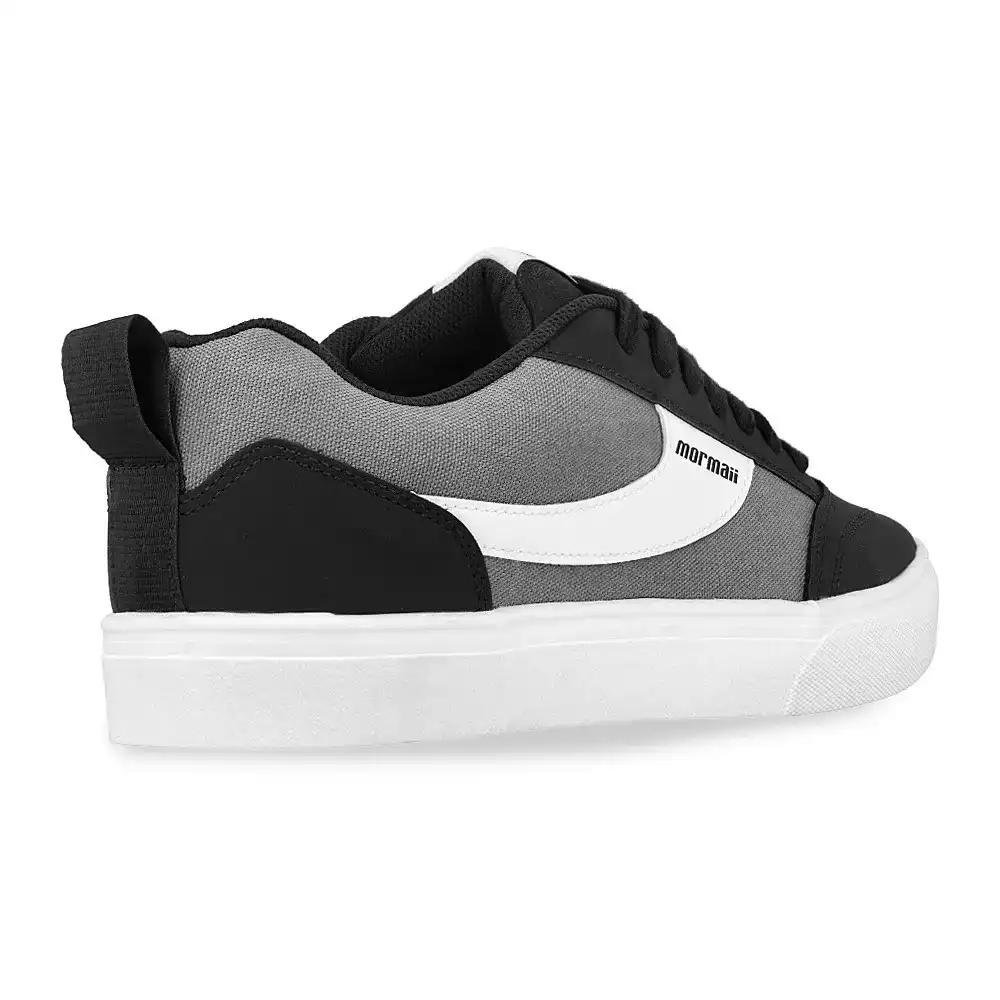 Tênis Mormaii Urban Killian Masculino Preto 2