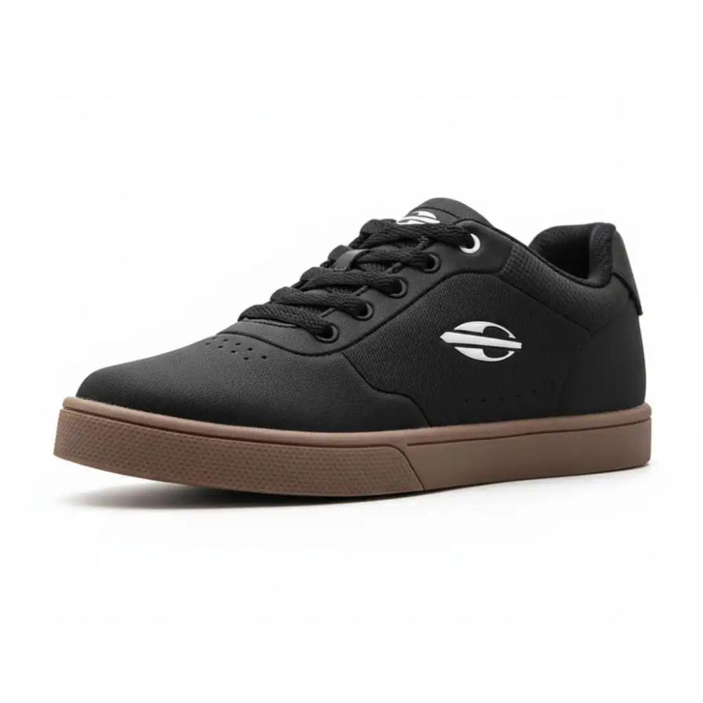 Tênis Mormaii Urban Reverse Masculino Preto 2
