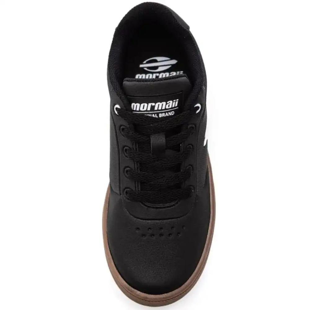 Tênis Mormaii Urban Reverse Masculino Preto 3