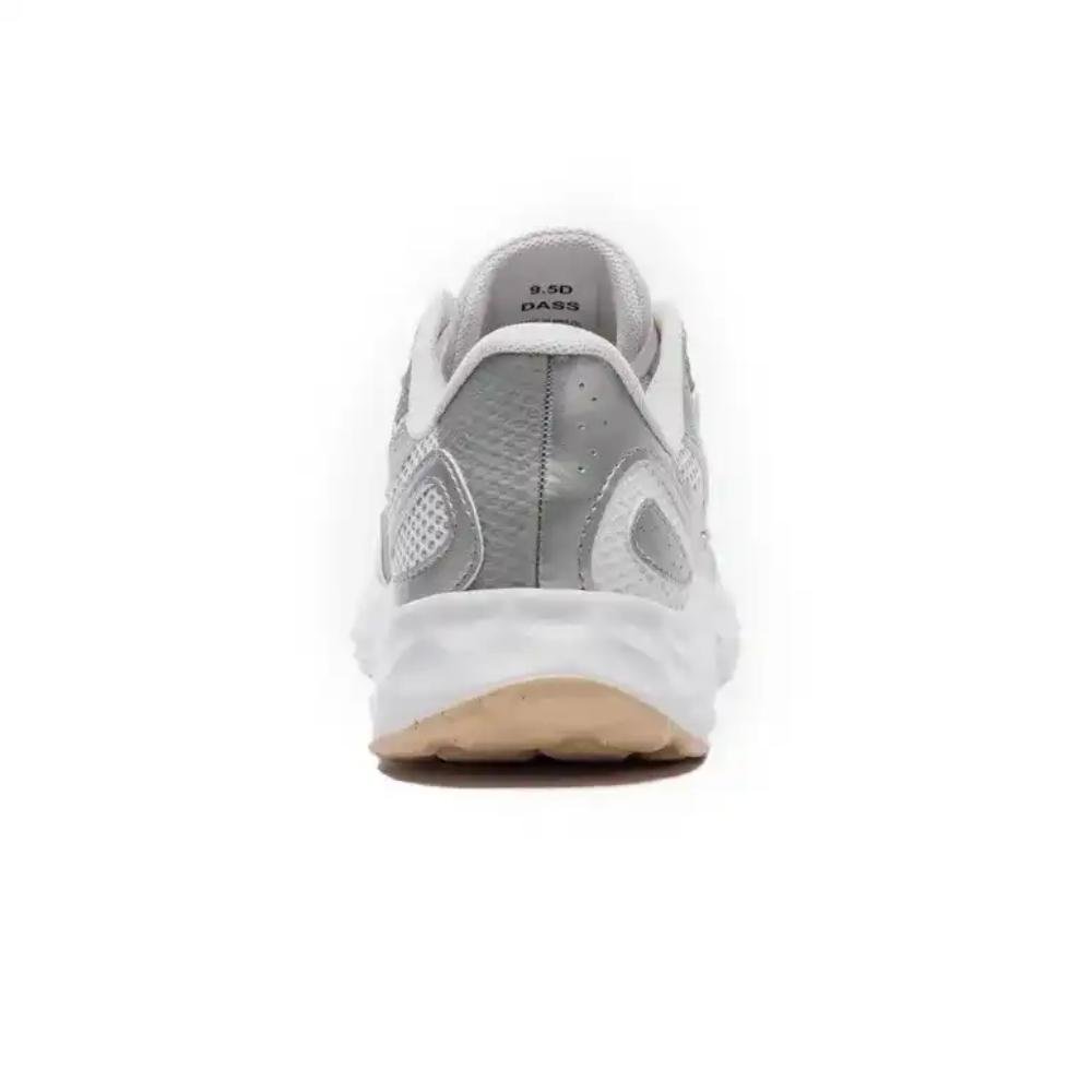 Tênis New Balance Fresh Foam Arishi Masculino Cinza 5