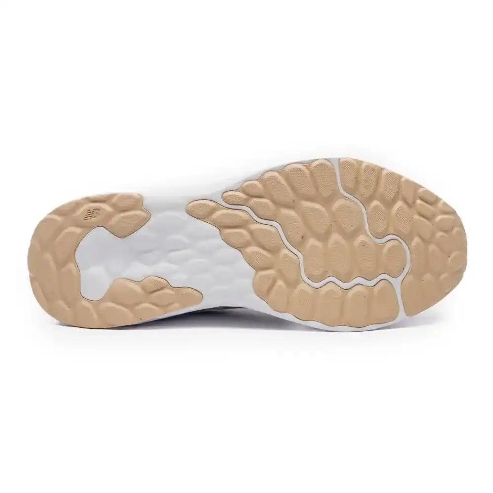 Tênis New Balance Fresh Foam Arishi Masculino Cinza 6