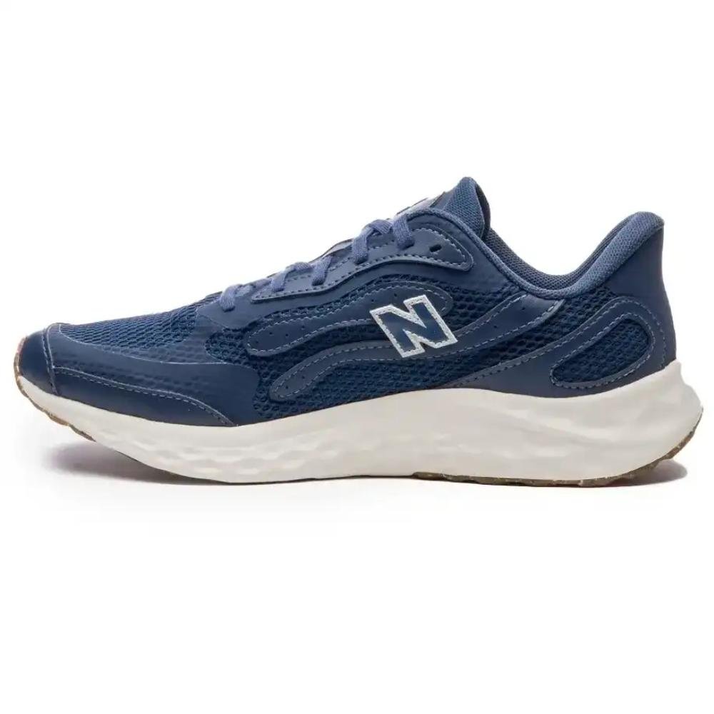 Tênis New Balance Fresh Foam Arishi Masculino Azul 2