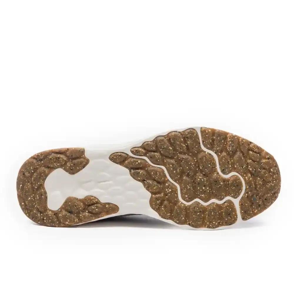 Tênis New Balance Fresh Foam Arishi Masculino Azul 6