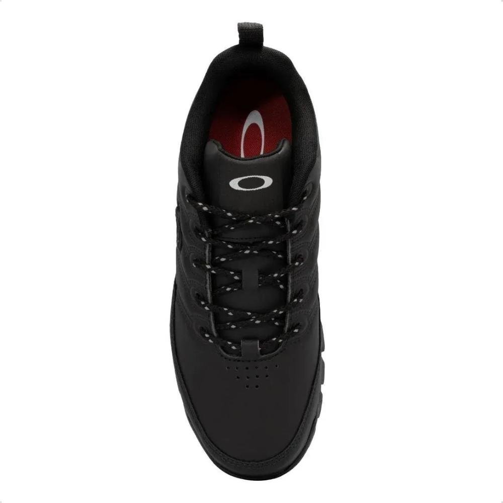 Tênis Oakley Bridge Masculino Preto 3