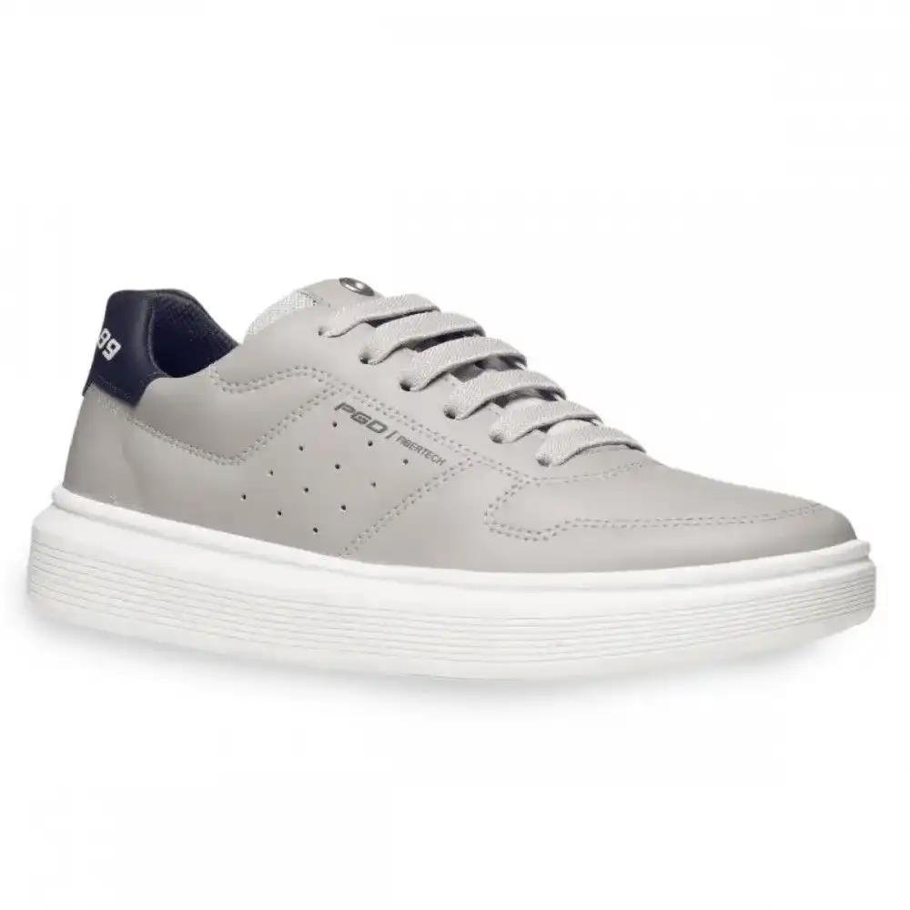 Tênis Pegada Casual Masculino