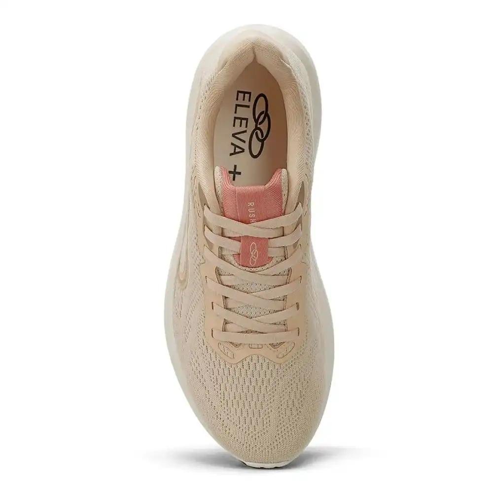 Tênis Olympikus Rush Feminino Bege 3