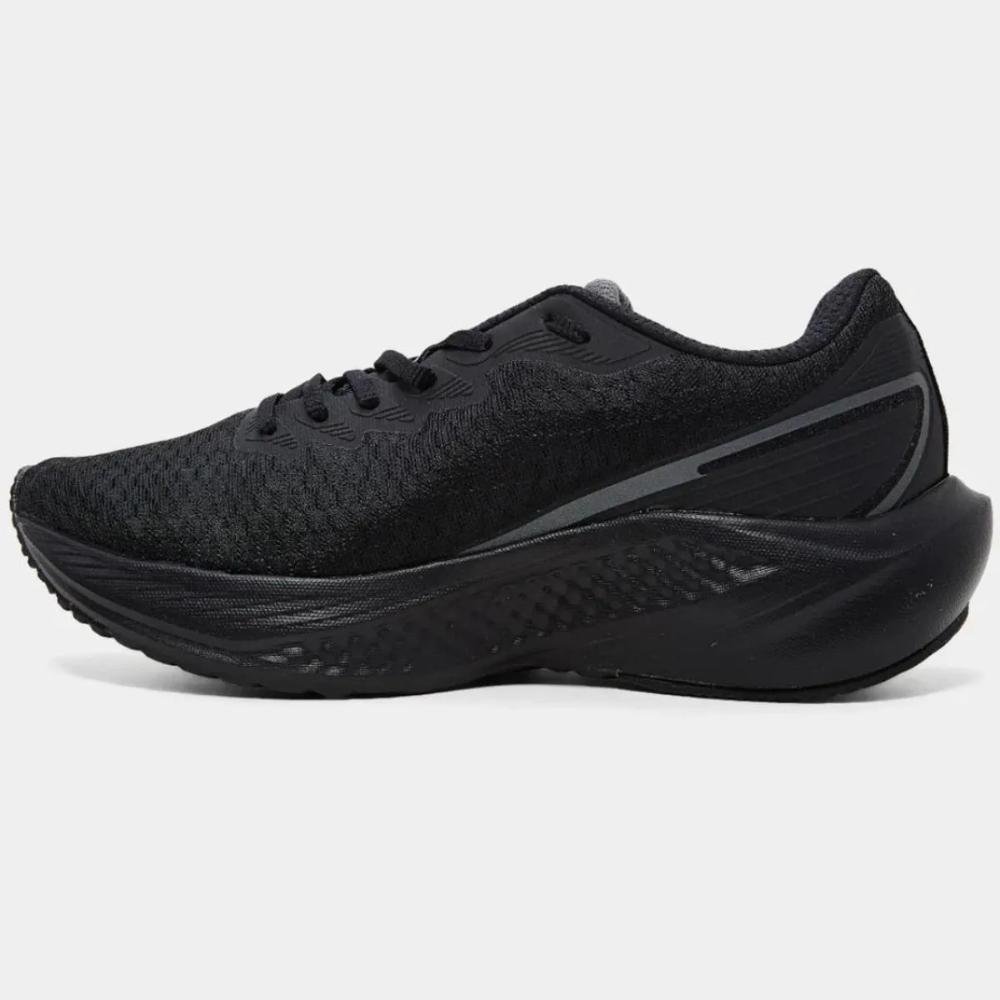 Tênis Under Armour Charged Wing 2 Masculino Preto 2