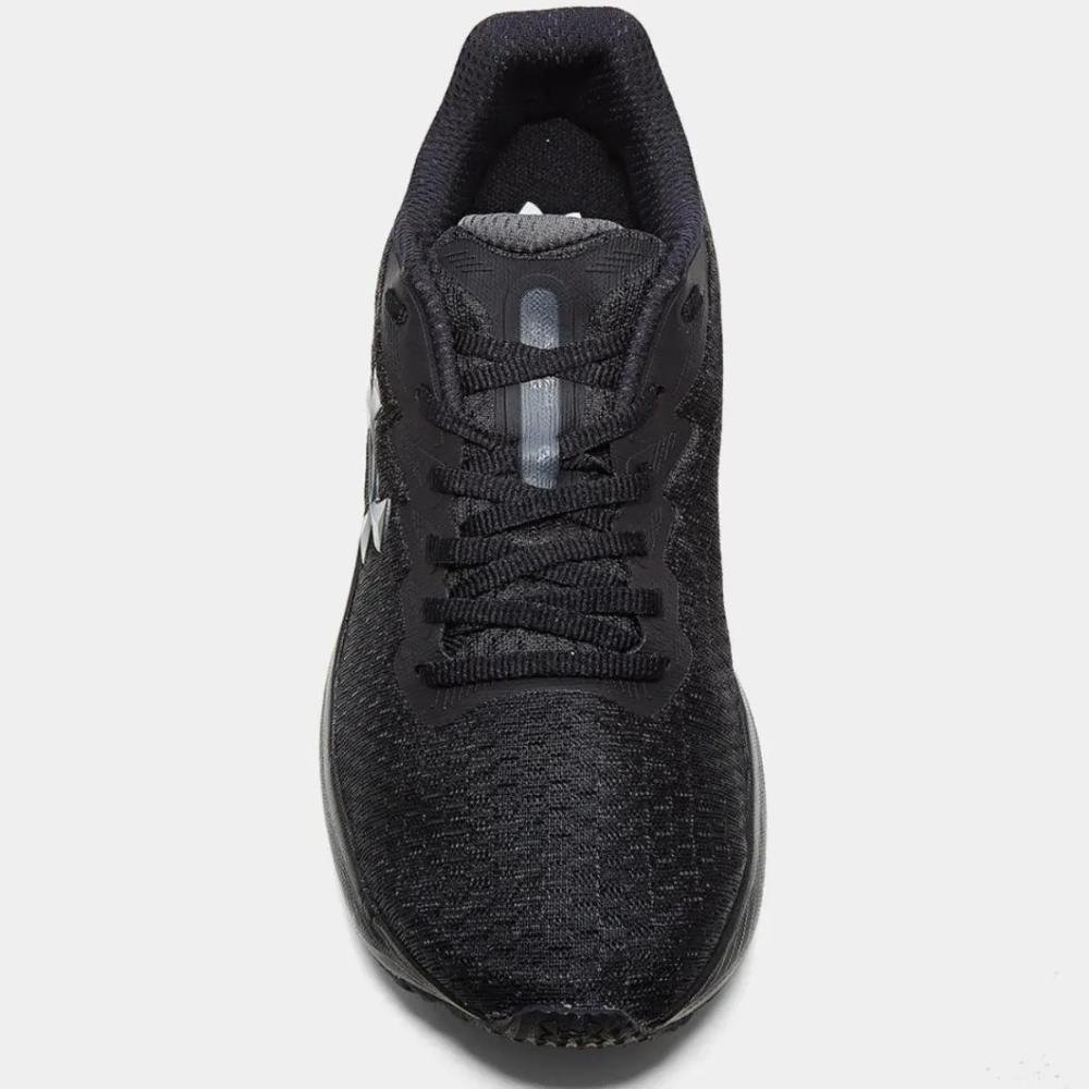 Tênis Under Armour Charged Wing 2 Masculino Preto 3