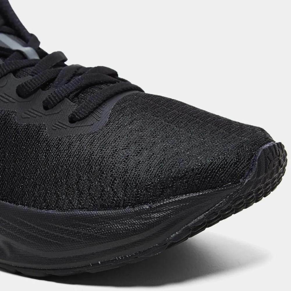 Tênis Under Armour Charged Wing 2 Masculino Preto 5