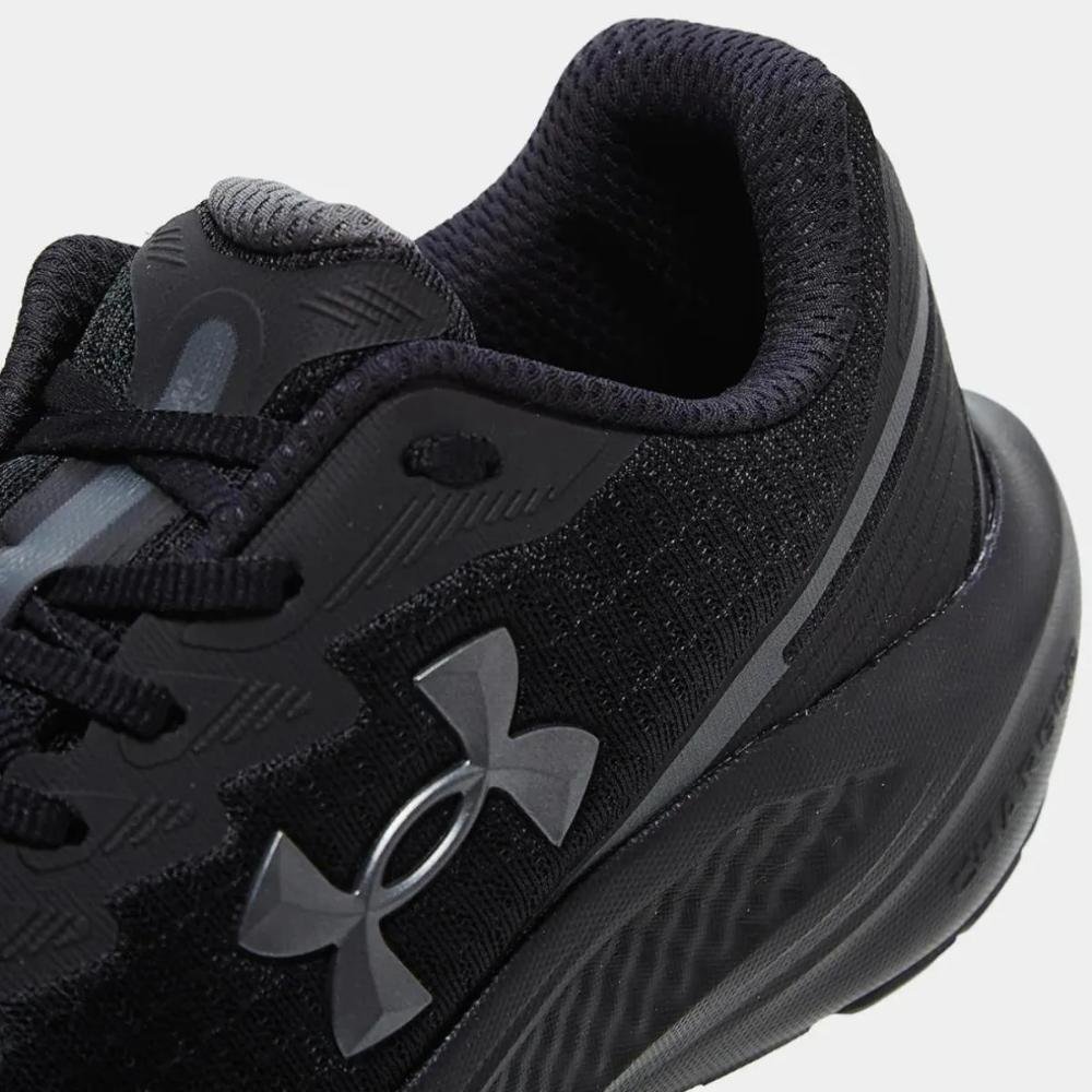 Tênis Under Armour Charged Wing 2 Masculino Preto 6