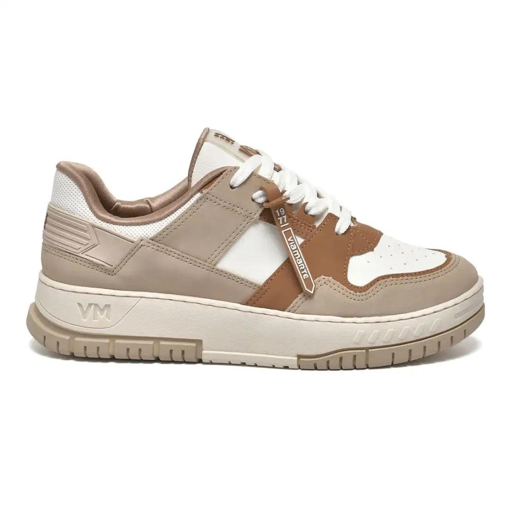 Tênis Via Marte Casual Feminino
