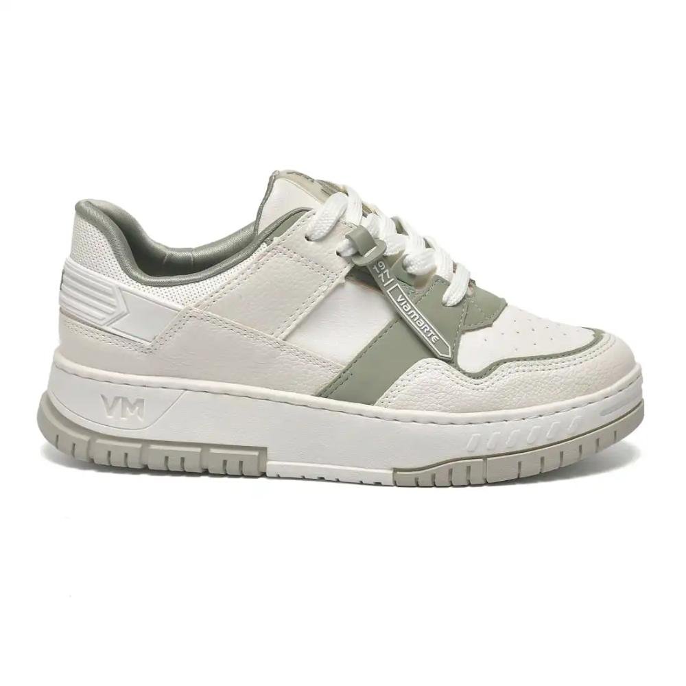 Tênis Via Marte Casual Feminino