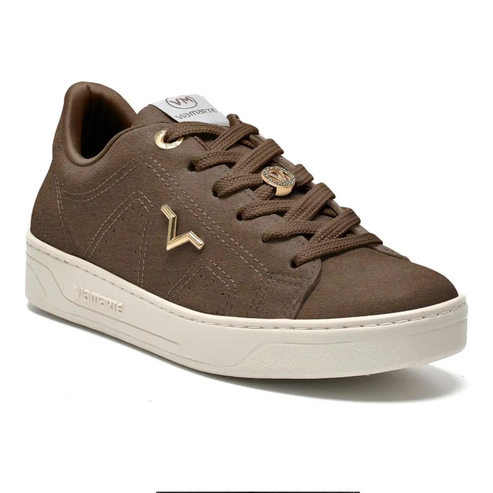 Tênis Via Marte Casual Feminino