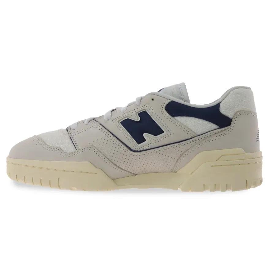 Tênis New Balance NB 550 Masculino Bege 2