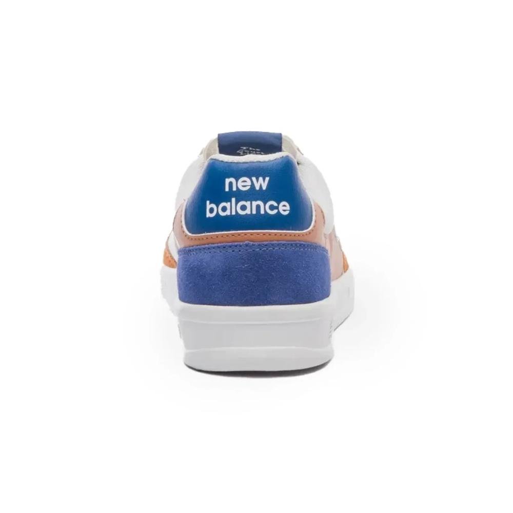 Tênis New Balance CT300 V3 Masculino Laranja 5