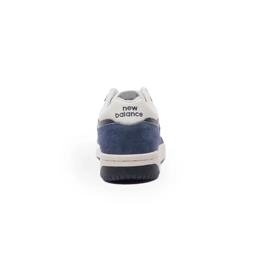 Tênis New Balance NB 480 Masculino Azul 5