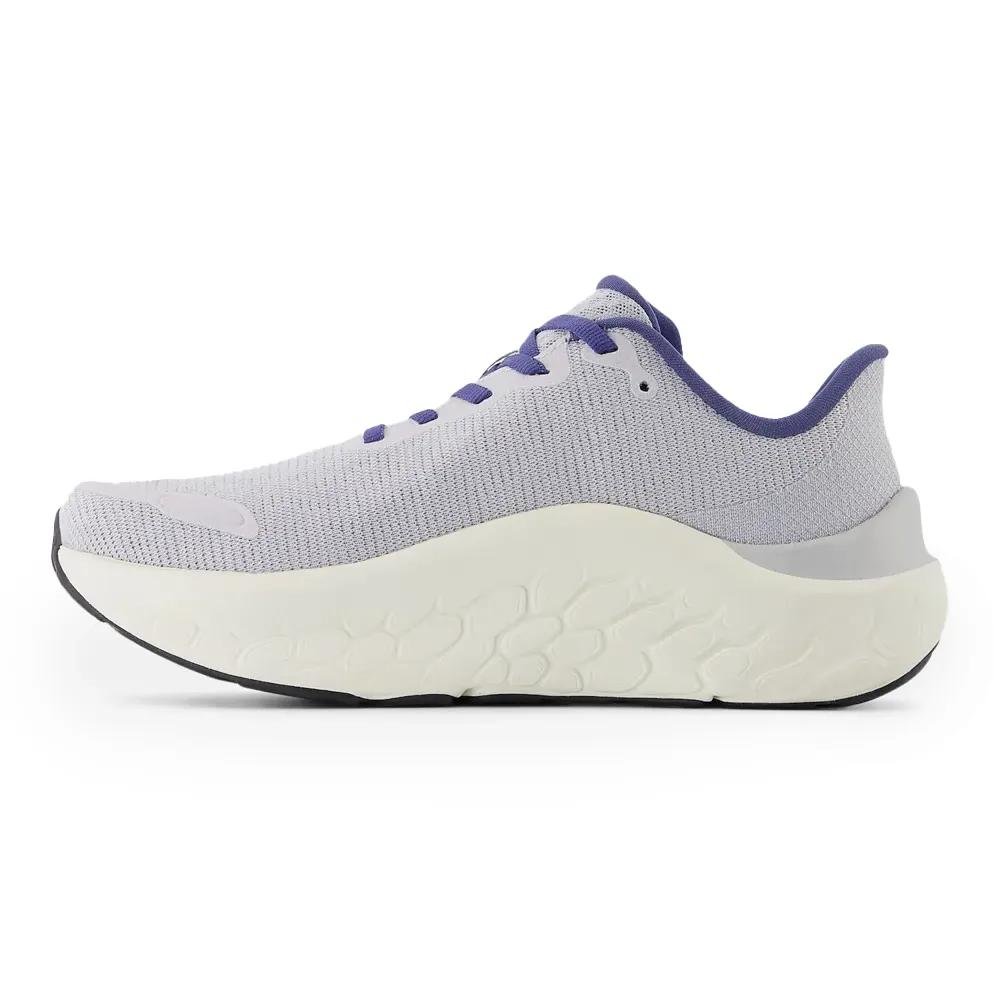 Tênis New Balance Fresh Froam Feminino Cinza 2