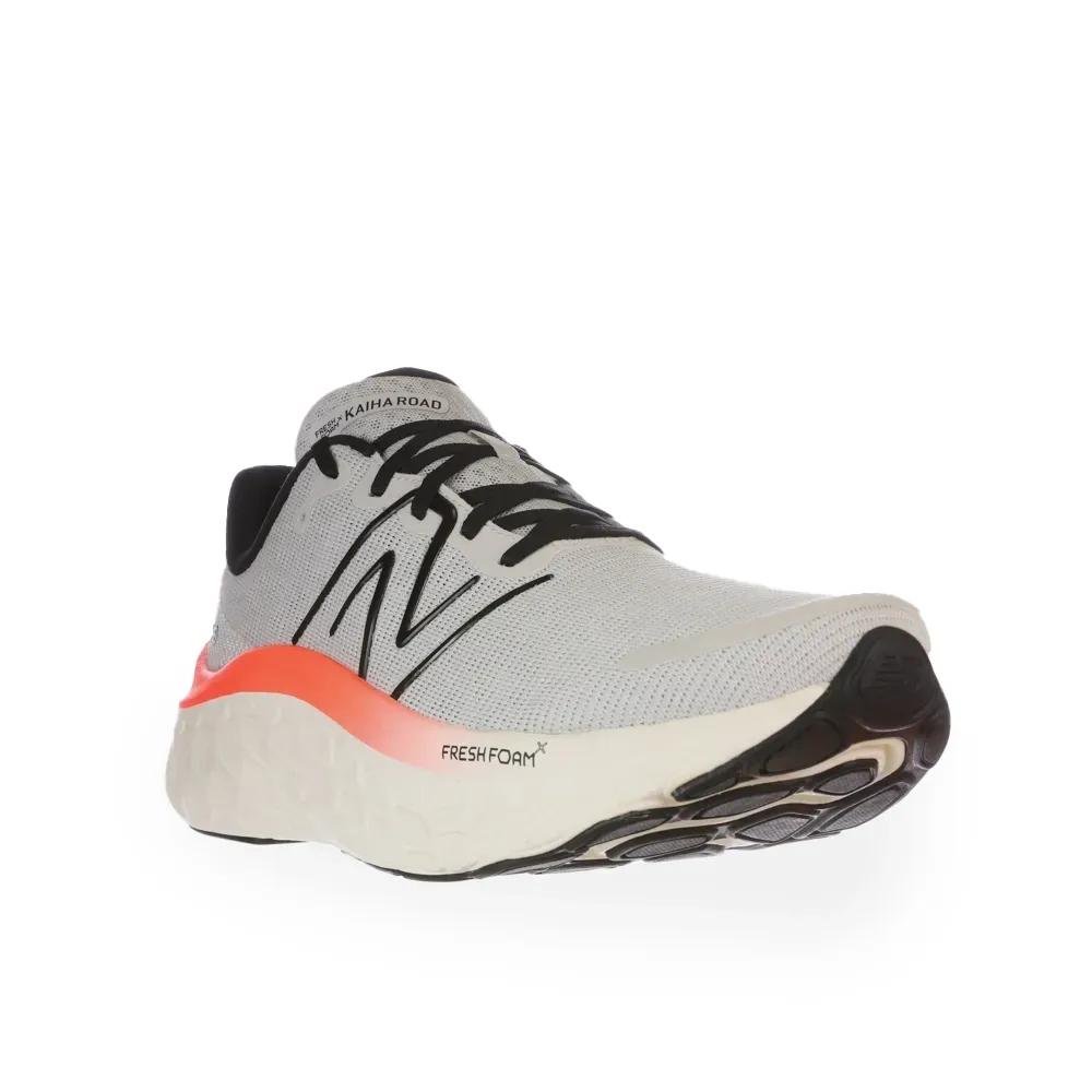Tênis New Balance Fresh Foam X Masculino Cinza 3