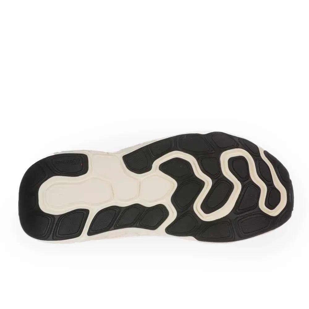 Tênis New Balance Fresh Foam X Masculino Cinza 5