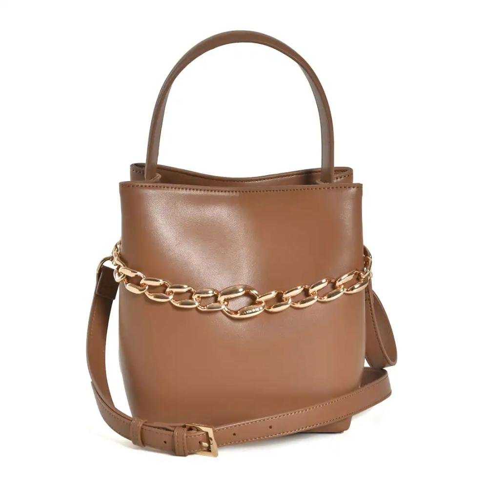 Bolsa Via Marte Tira Colo Feminina