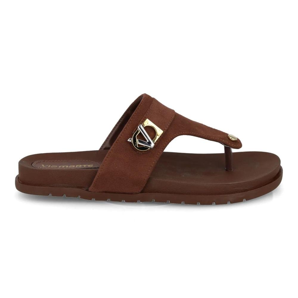 Tamanco Via Marte Casual Feminino