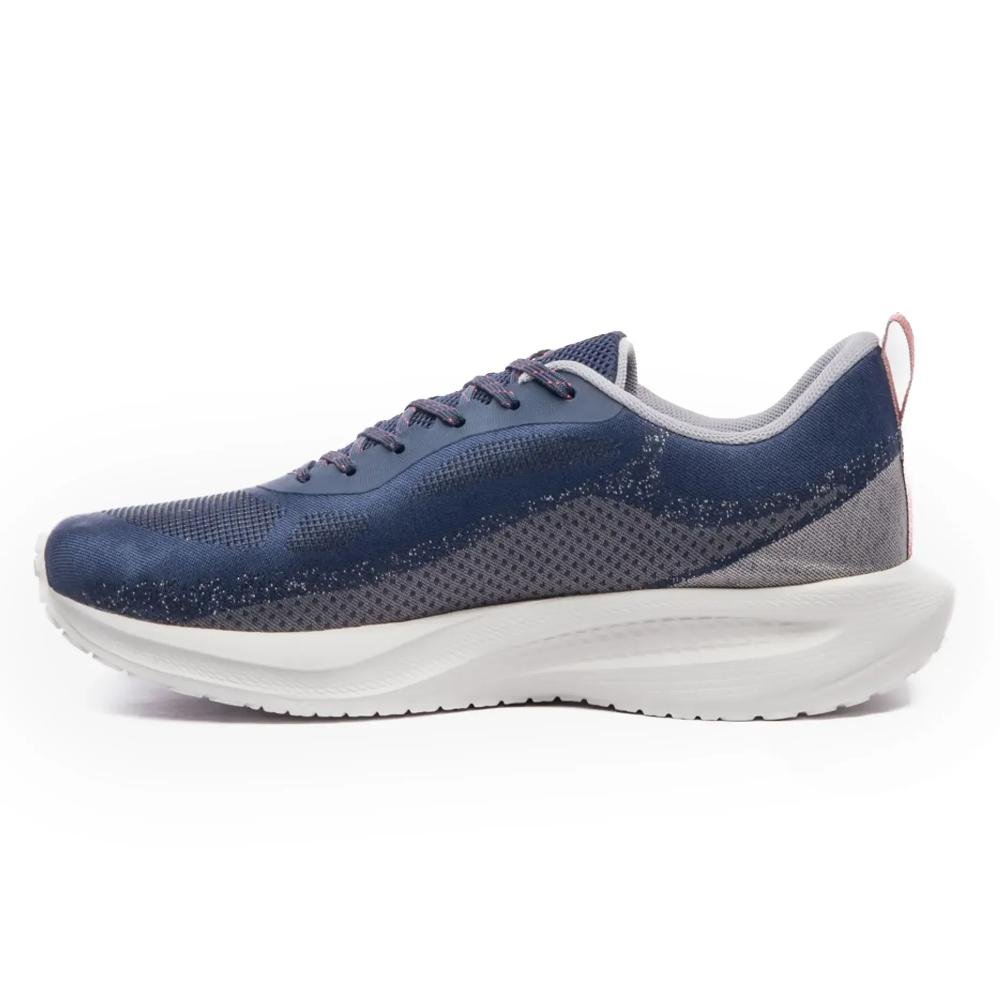 Tênis Fila Efecto 2 Masculino Azul 2