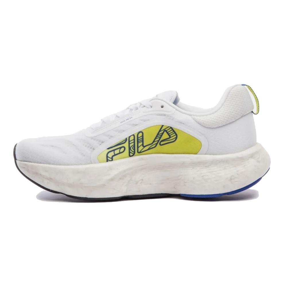 Tênis Fila Float Maxxi 2 Masculino Branco 2
