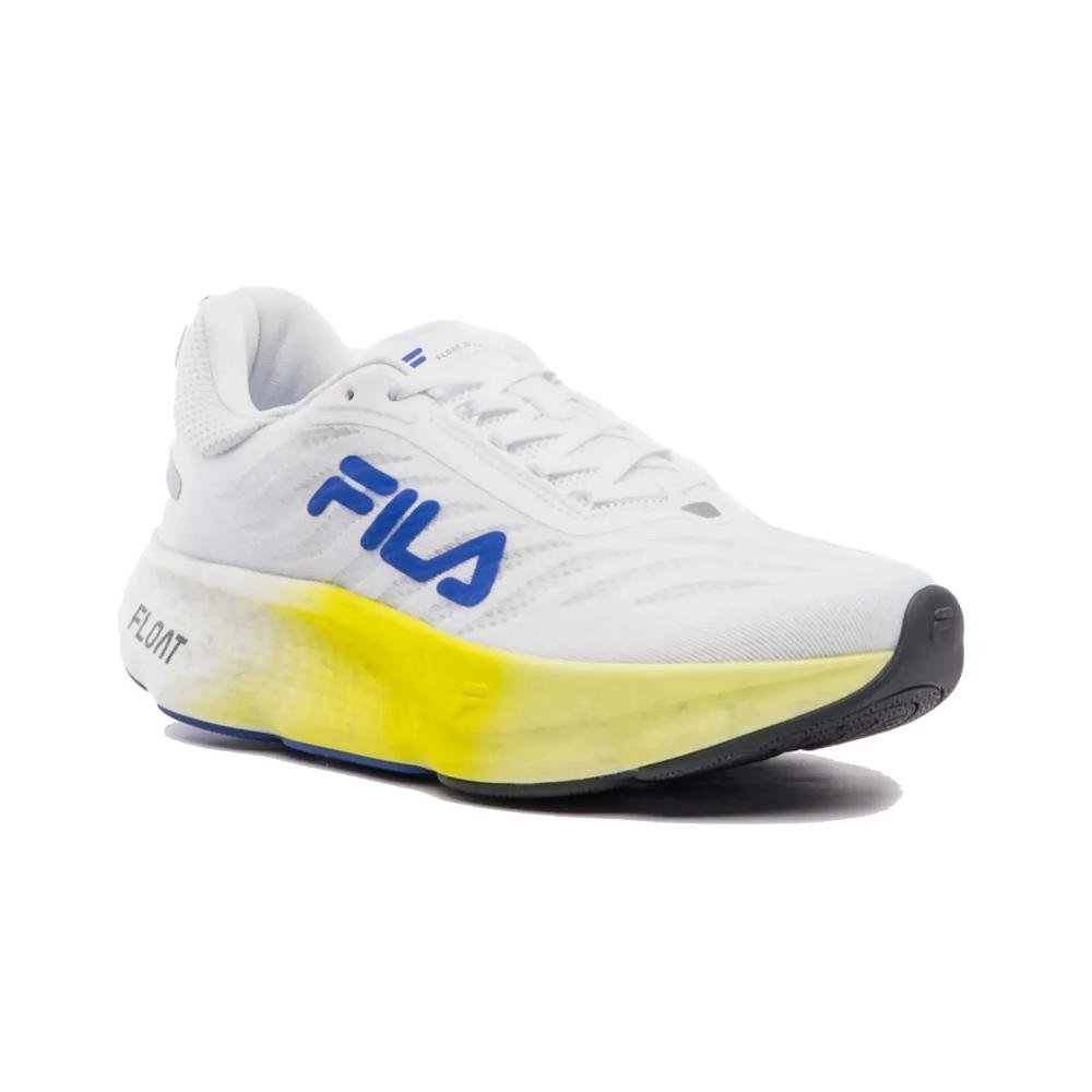 Tênis Fila Float Maxxi 2 Masculino Branco 3
