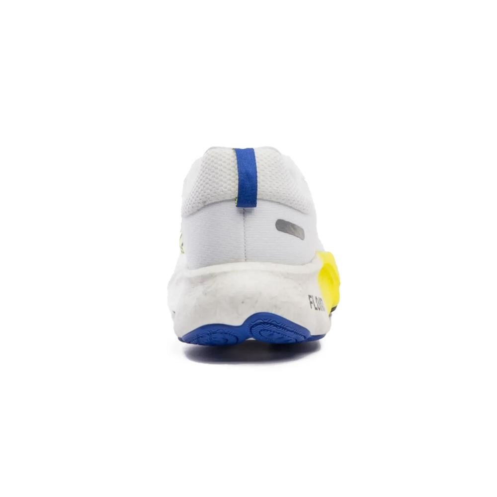 Tênis Fila Float Maxxi 2 Masculino Branco 6