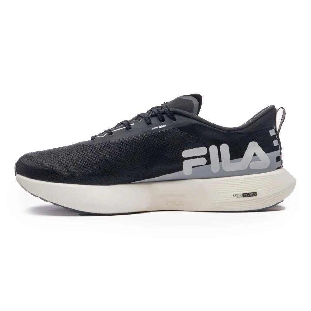 Tênis Fila Kr7 Pro Masculino Preto 2