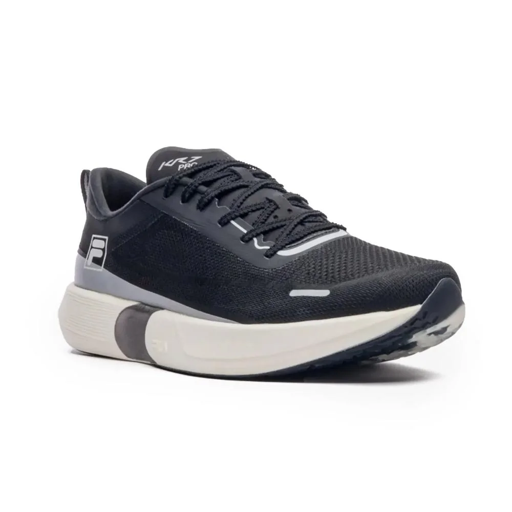 Tênis Fila Kr7 Pro Masculino Preto 3