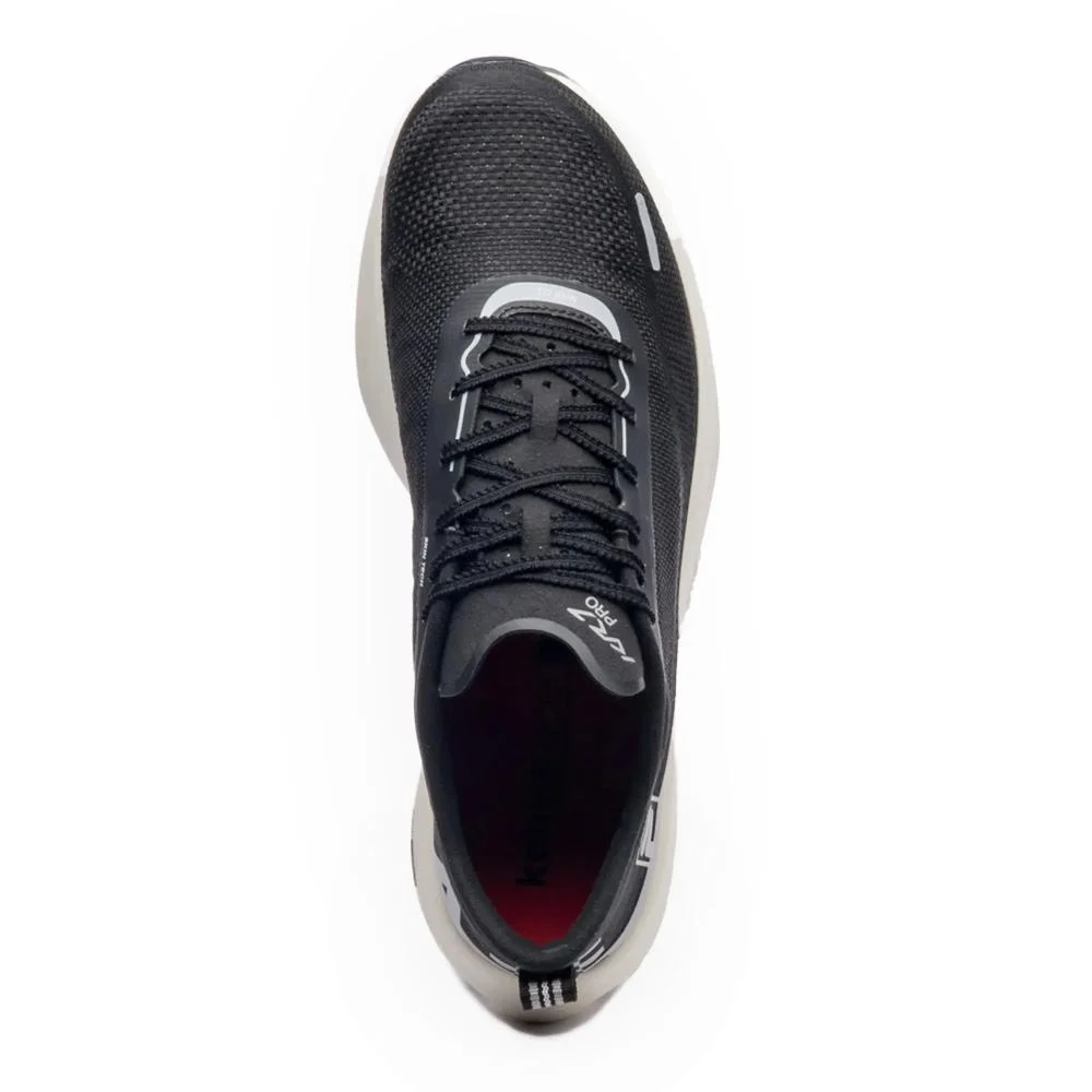 Tênis Fila Kr7 Pro Masculino Preto 4