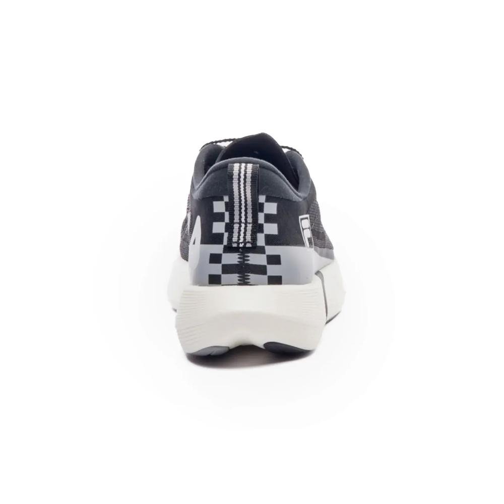 Tênis Fila Kr7 Pro Masculino Preto 5