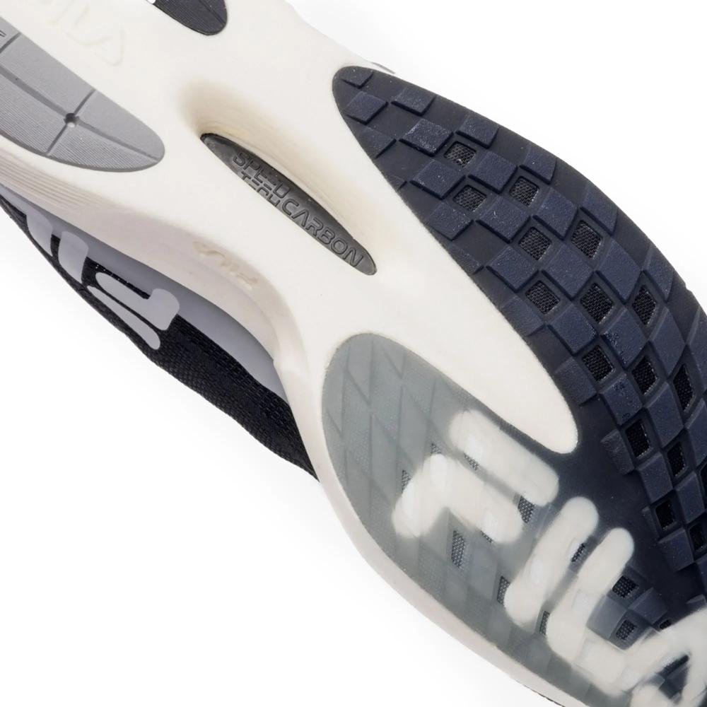 Tênis Fila Kr7 Pro Masculino Preto 6