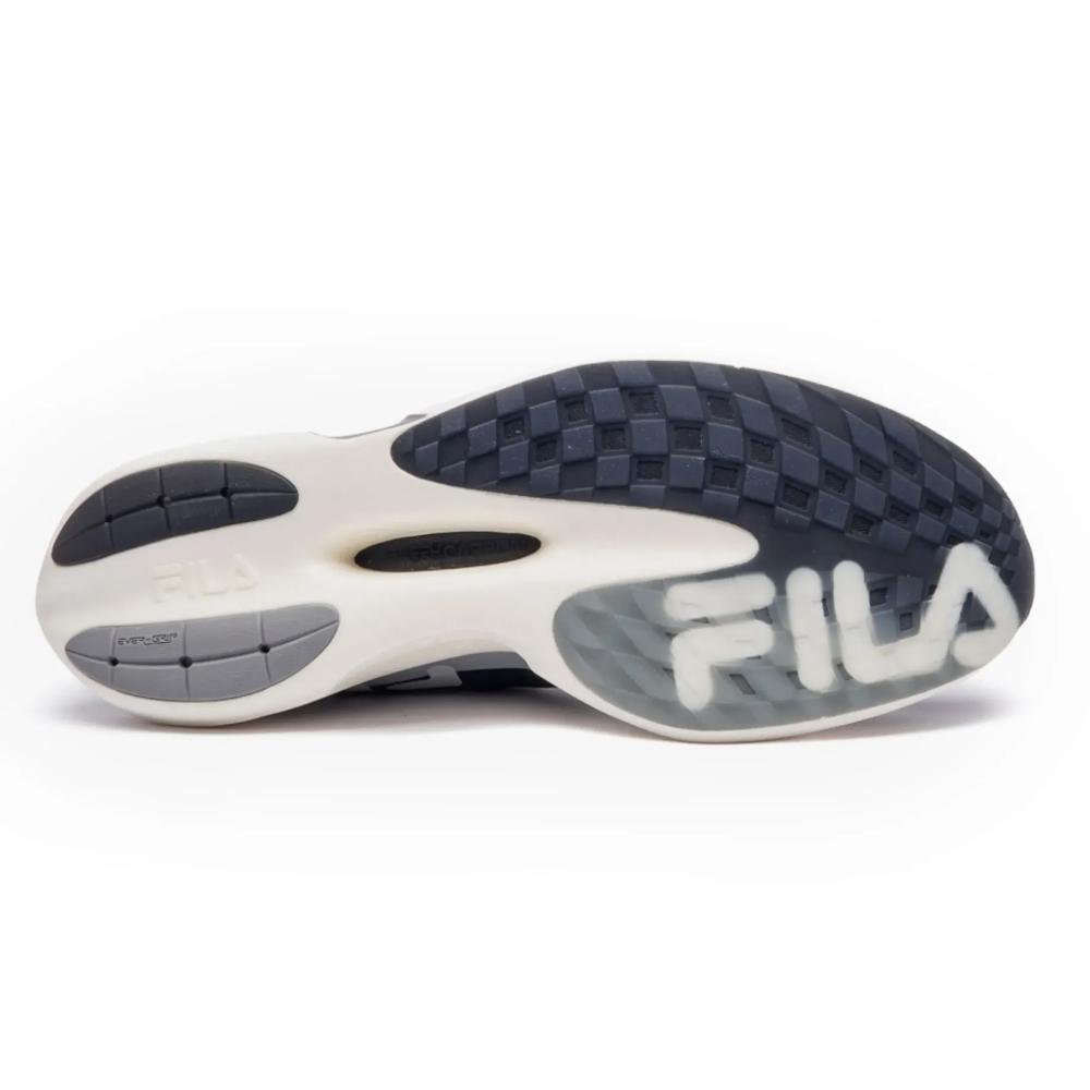 Tênis Fila Kr7 Pro Masculino Preto 7