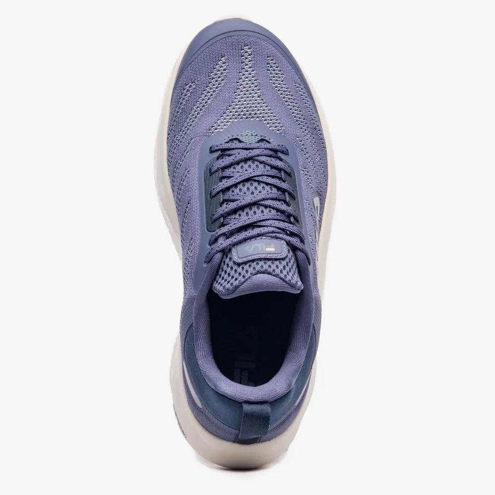 Tênis Fila Maxxi Lite Feminino Azul 4