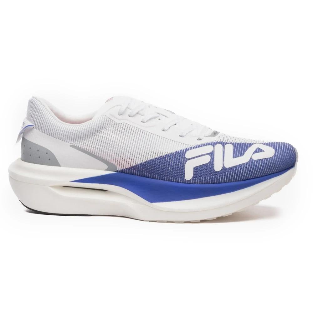 Tênis Fila Racer Carbon Masculino