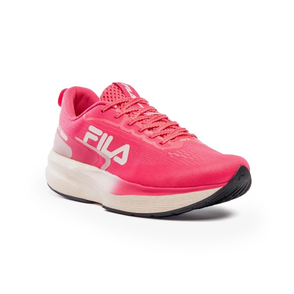 Tênis Fila Racer Fastpace Feminino Rosa 3
