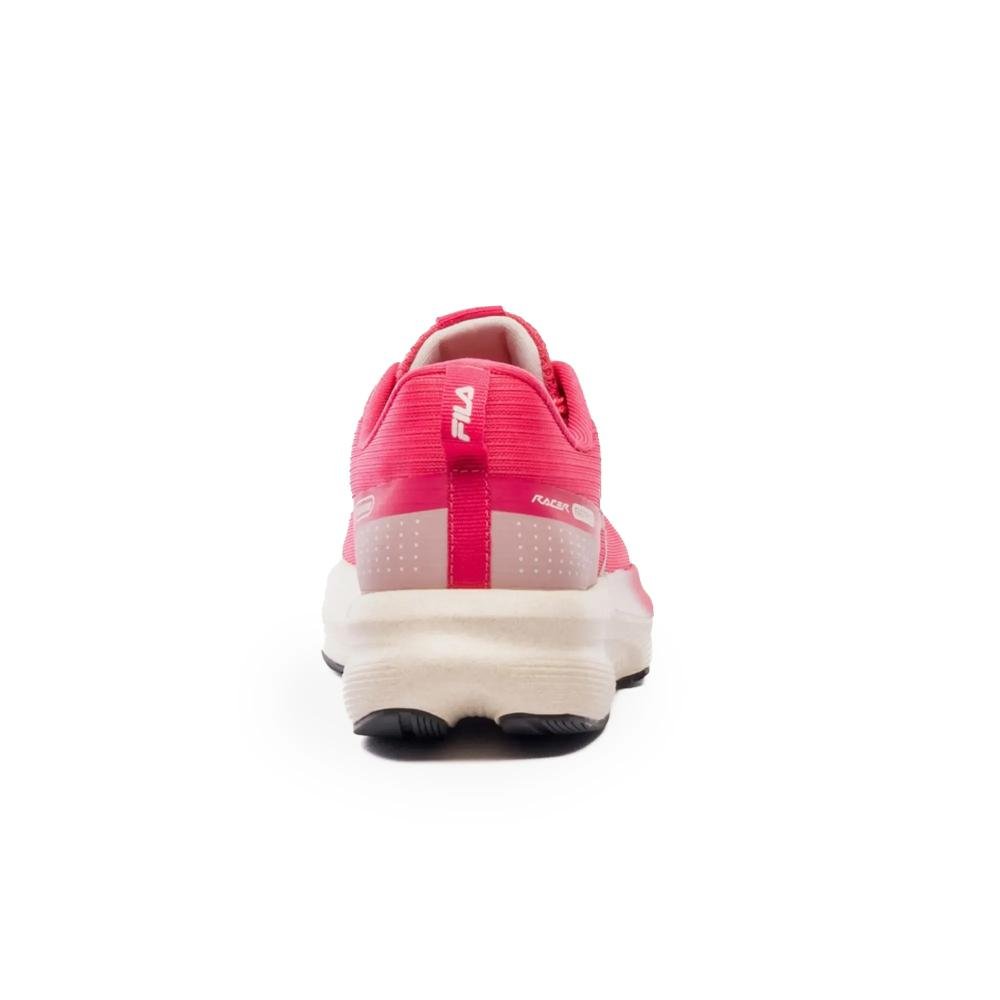Tênis Fila Racer Fastpace Feminino Rosa 7