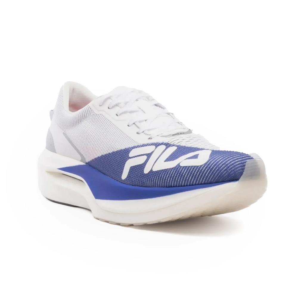 Tênis Fila Racer Carbon Feminino Branco 3