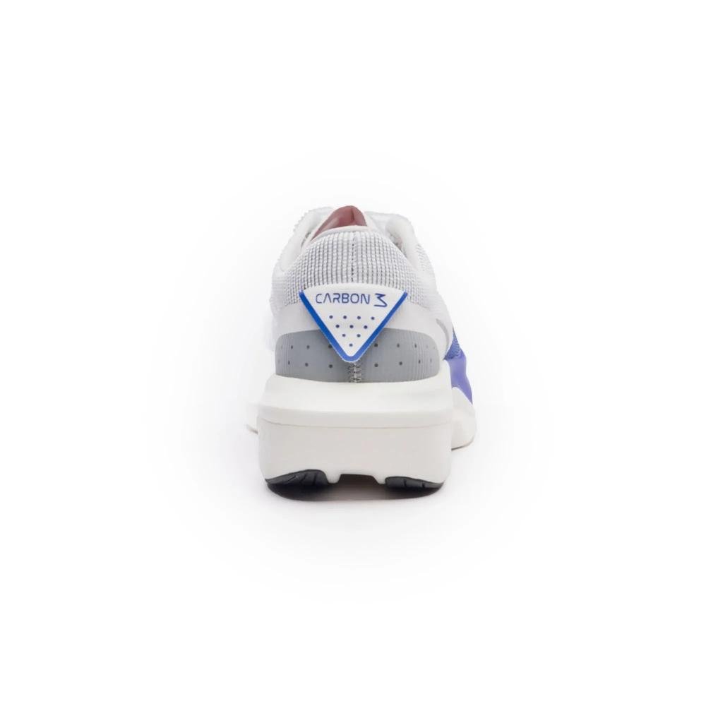 Tênis Fila Racer Carbon Feminino Branco 6