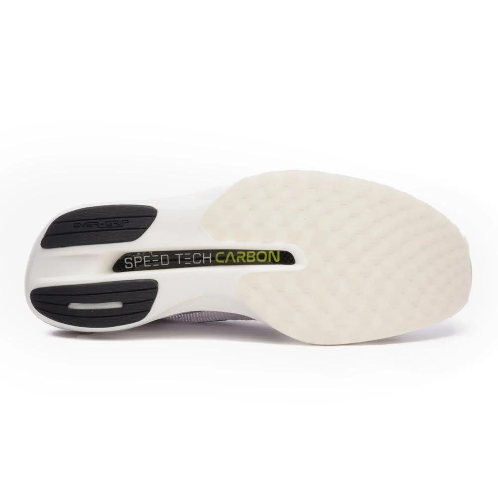 Tênis Fila Racer Carbon Feminino Branco 9