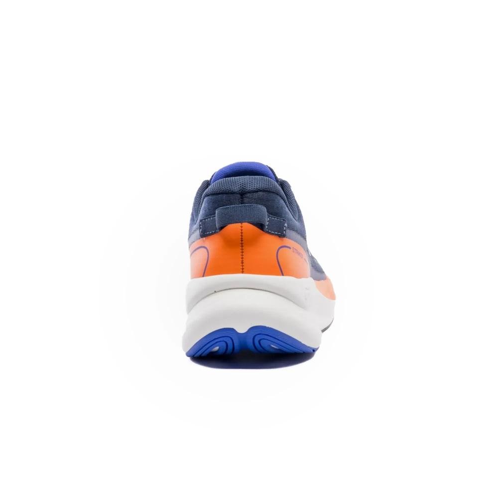 Tênis Fila Striker Masculino Azul 5