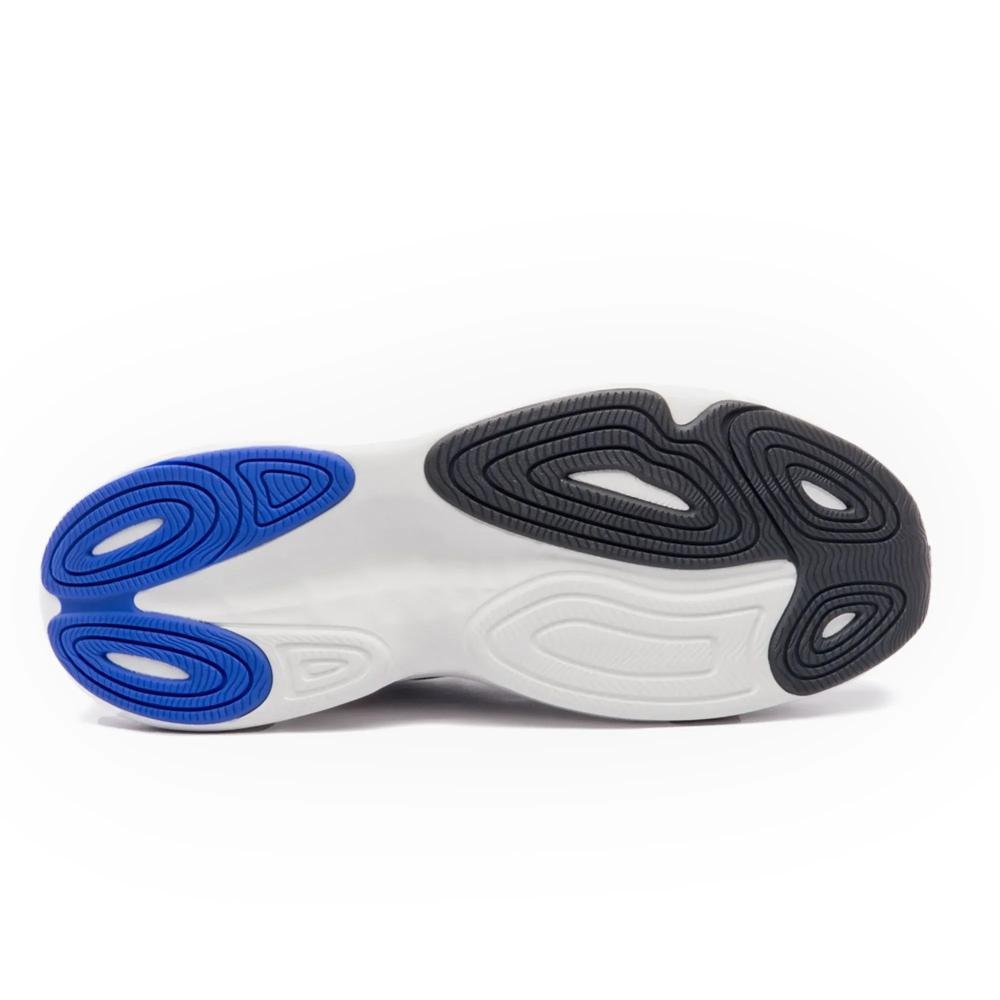 Tênis Fila Striker Masculino Azul 6