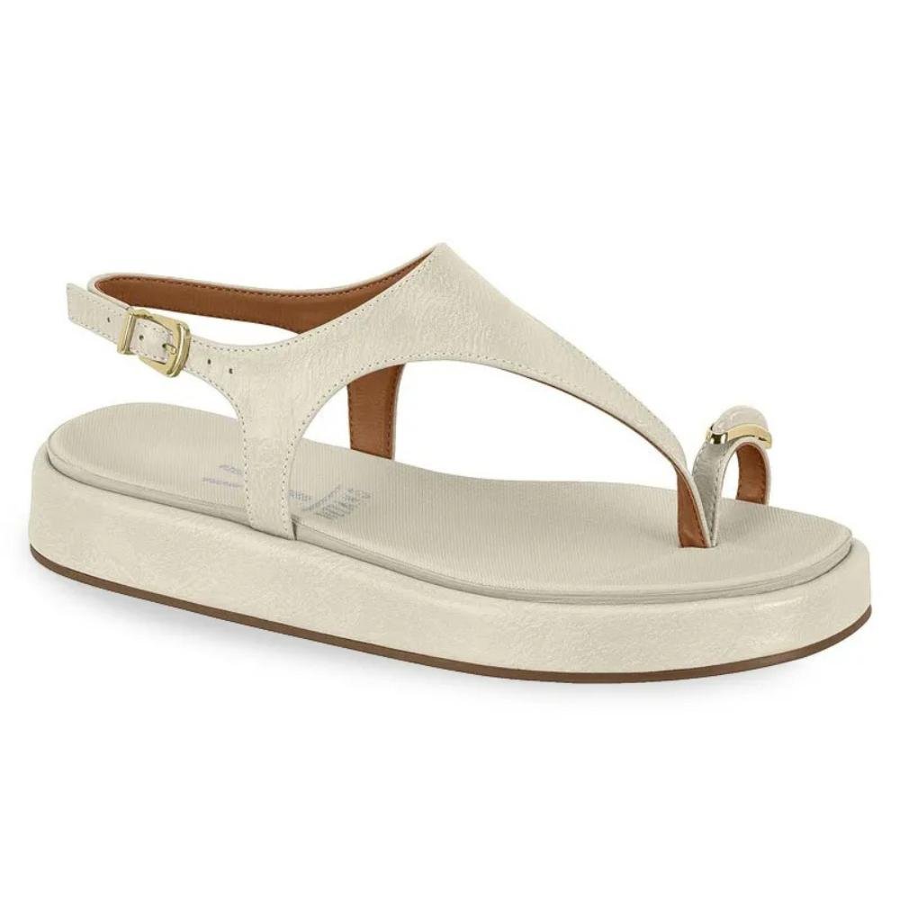Sandália Vizzano Casual Feminino