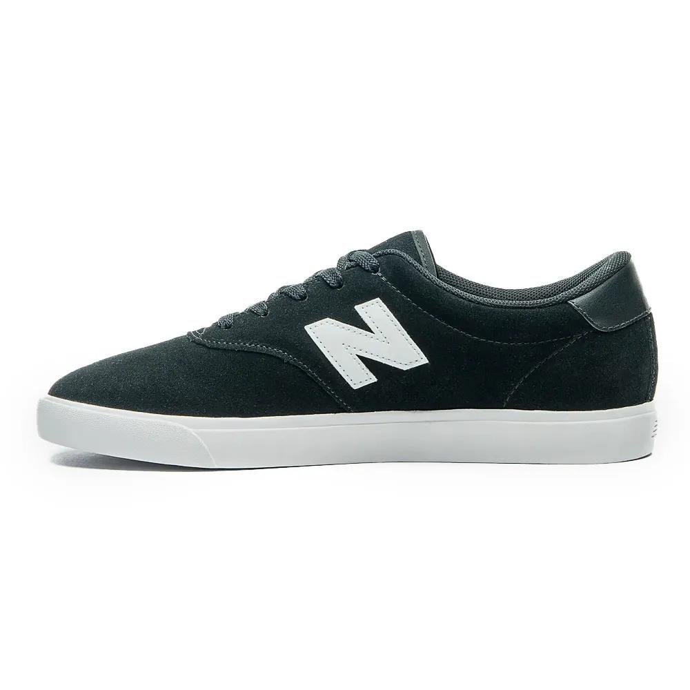 Tênis New Balance 55 Masculino Preto 2