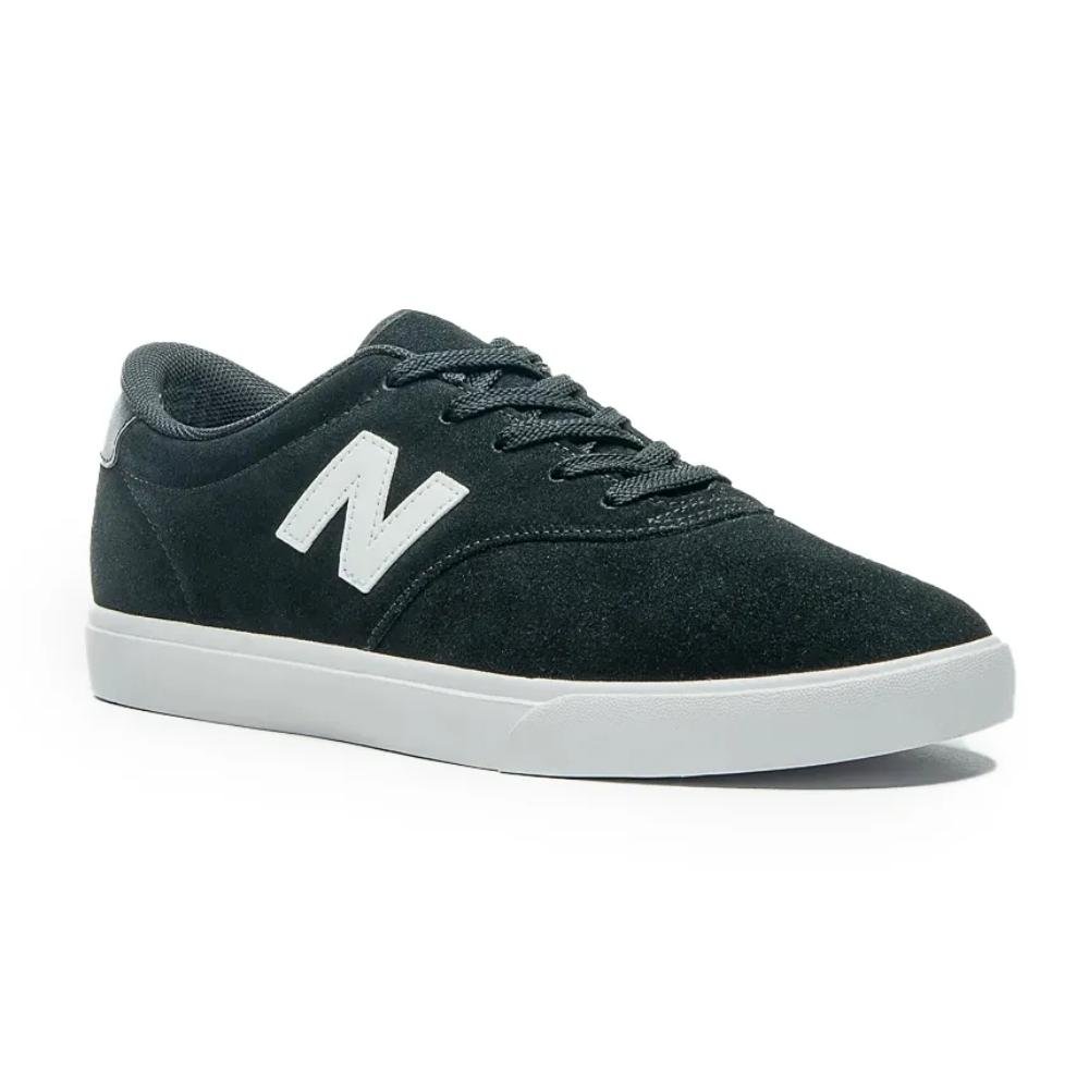 Tênis New Balance 55 Masculino Preto 3