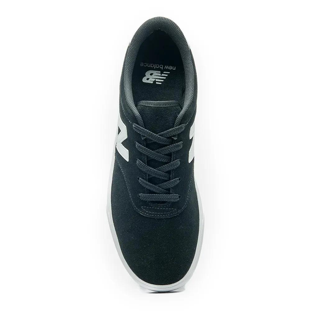 Tênis New Balance 55 Masculino Preto 4