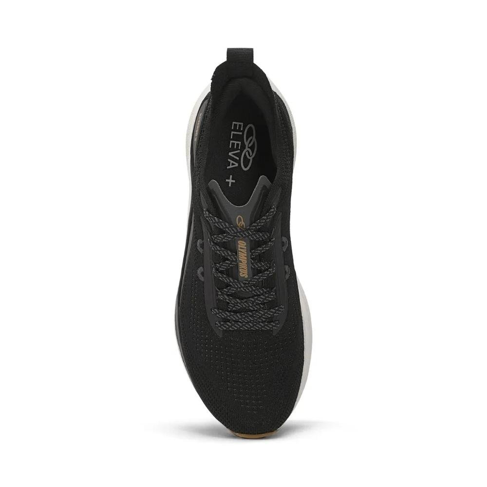 Tênis Olympikus Reverso 3 Masculino Preto 4